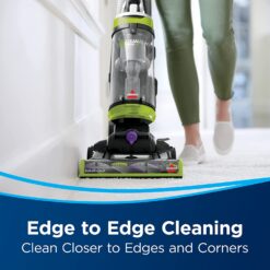 BISSELL 2252 CleanView Swivel Upright Bagless Vacuum