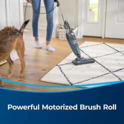 BISSELL Featherweight PowerBrush Vacuum, 2773A
