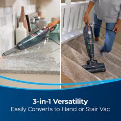 BISSELL Featherweight PowerBrush Vacuum, 2773A