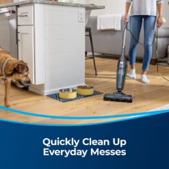BISSELL Featherweight PowerBrush Vacuum, 2773A