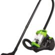 BISSELL Zing Lightweight, Bagless Canister Vacuum, 2156A