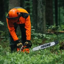 ECHO CS-590-24 24 in. 59.8 cc Gas 2-Stroke Cycle Chainsaw