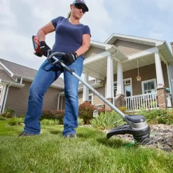 ECHO DCP-BVRVS1B eFORCE 56V Cordless Battery Combo Kit 2-Tools, 16 in String Trimmer, 151 MPH, 526 CFM Blower w/2.5Ah Battery and Charger