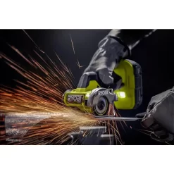 RYOBI PSBCS02B ONE+ HP 18V Brushless Cordless Compact Cut-Off Tool (Tool Only)