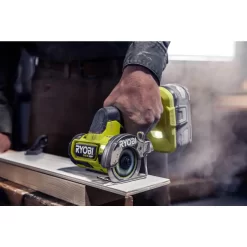 RYOBI PSBCS02B ONE+ HP 18V Brushless Cordless Compact Cut-Off Tool (Tool Only)