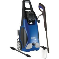 AR Blue Clean AR383 1,900 psi 1.5 GPM Electric Cold Water