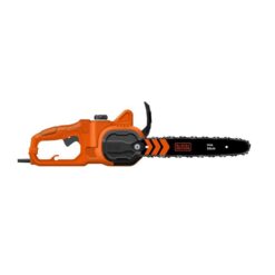 BLACK+DECKER BECS600 14in. 8 AMP Corded Electric Chainsaw