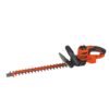BLACK+DECKER BEHTS300 3.8 AMP Corded Electric Hedge Trimmer