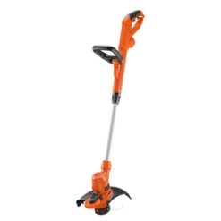 BLACK+DECKER GH900 6.5 AMP Corded Electric 2-in-1 String Trimmer & Lawn Edger