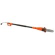BLACK+DECKER PP610 10in. 6.5 AMP Corded Electric Pole Saw
