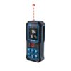 Bosch GLM165-22 BLAZE 165 ft. Laser Distance Tape Measuring Tool with Color Screen and Measurement Rounding Functionality