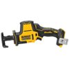 DEWALT DCS369B ATOMIC 20-Volt MAX Cordless Brushless Compact Reciprocating Saw (Tool-Only)
