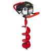Earthquake 35064 43 cc Earth Auger Powerhead with 8 in. Auger Bit