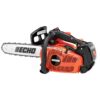 ECHO CS-355T-16 16 in. 35.8 cc Gas 2-Stroke Cycle Chainsaw