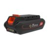ECHO LBP-56V125A eFORCE 56V Compact 2.5Ah Lithium-Ion Battery