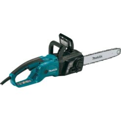 Makita UC3551A 14 in. 14.5 Amp Corded Electric Rear Handle Chainsaw