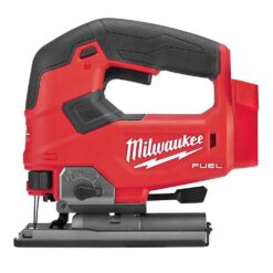 Milwaukee 2737-20 M18 FUEL 18V Lithium-Ion Brushless Cordless Jig Saw (Tool-Only)