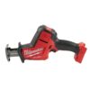 Milwaukee 2719-20 M18 FUEL 18V Lithium-Ion Brushless Cordless HACKZALL Reciprocating Saw (Tool-Only)