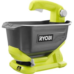 RYOBI P2402A ONE+ 18V 1 Gal. Spreader (Tool Only)