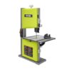 RYOBI BS904G 2.5 Amp 9 in. Band Saw