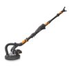 WEN 6369 5 Amp Corded Variable Speed Drywall Sander with 15 ft. Hose