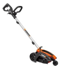 Worx WG896 7.5 in. 12 Amp Electric Lawn Edger