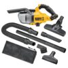 DEWALT DCV501HB 20-Volt Max Stick Vacuum (Tool-Only)
