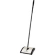 BISSELL Natural Sweep Carpet & Floor Manual Sweeper 92N0