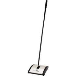 BISSELL Natural Sweep Carpet & Floor Manual Sweeper 92N0
