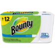Bounty Paper Towels, Select-A-Size, 8 Giant Rolls