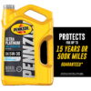Pennzoil Ultra Platinum 5W-30 Full Synthetic Motor Oil, 5 Quart.
