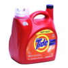 Tide High Efficiency, Ultra Concentrated Original Liquid Laundry Detergent 4.87 L/165 Fl. Oz - 131 Loads