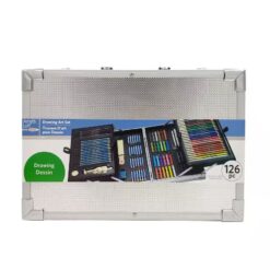 Artist's Loft Necessities 126 pc. Drawing Art Set