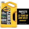 Pennzoil Ultra Platinum Full Synthetic 0W-20 Motor Oil, 5 Quart