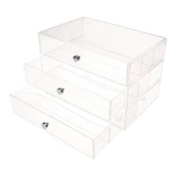 Simply Tidy Three-Drawer Washi Organizer