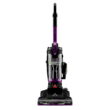 BISSELL Power Force Helix Pet Deluxe Bagless Upright Vacuum with Live Wand 3334