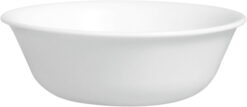 Corelle® Winter Frost White, 12 Piece, Dinnerware Set