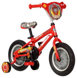 Nickelodeon Paw Patrol Marshall 12in. Kids Bike By Schwinn, Ages 2 to 4, Red