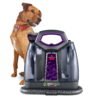 BISSELL Spot Clean Pro Heat Pet Portable Carpet Cleaner 2513W