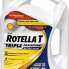Shell ROTELLA 550019913 T Triple Protection CJ-4 15W-40 Motor Oil - 1 Gallon