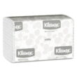Kleenex Multi-Fold Paper Towels, 9.2 x 9.4, White, 150/Pack, 16 Packs/Carton -KCC01890