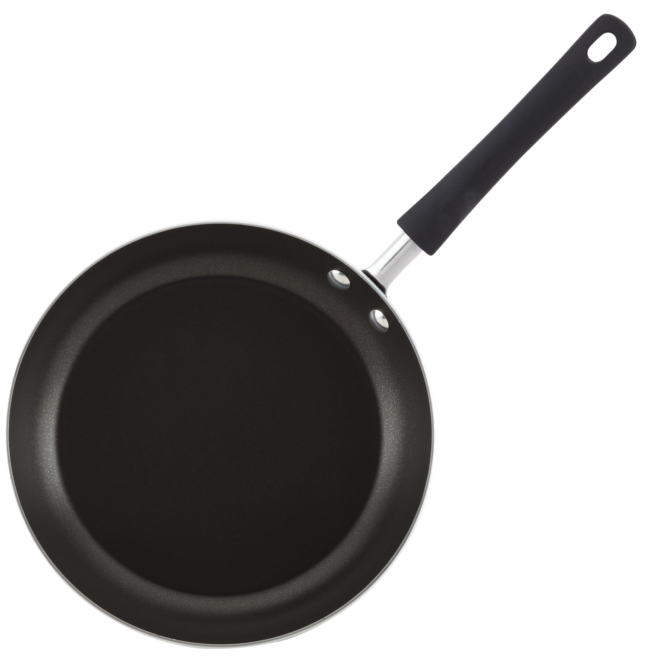 NEW Farberware 5 In. Long Replacement Handle for Pots & Pans Part Black NEW