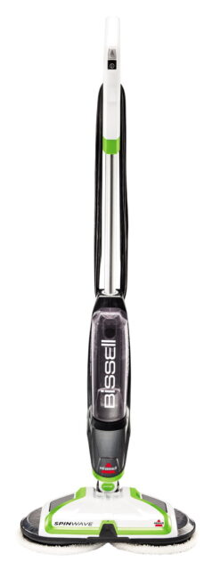 Bissell SpinWave Powered Hard Floor Mop, 2039A