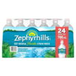 Zephyrhills Natural Spring Water 24-700mL Sport Bottles with Flip Cap