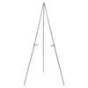 Artist's Loft Display Metal Easel
