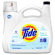 Tide Free & Gentle Liquid Laundry Detergent, 158 loads, 208 fl oz, HE Compatible