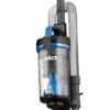 Eureka Max Swivel Deluxe Upright Multi-Surface Vacuum with No Loss of Suction & Swivel Steering, NEU250