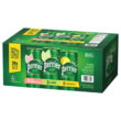 Perrier Carbonated Mineral Water Variety Pack, 11.15 Fluid Ounce (Pack of 24)