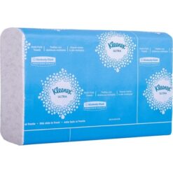 Kleenex Ultra Soft Hand Towels Multifold - 8