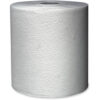 Scott Essential Plus Hard Roll Towels, 1.5" Core, 8" x 425 ft, White, 12 Rolls/Carton -KCC01080